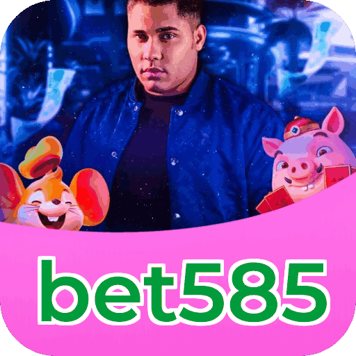 Plataforma bet585 mostrando interface moderna, jogos certificados e recursos de segurança licenciados